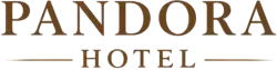 Hotel Name Logo